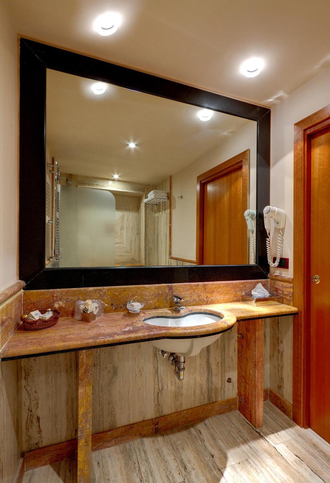 Hotel Residenza RomaCentro Habitación foto