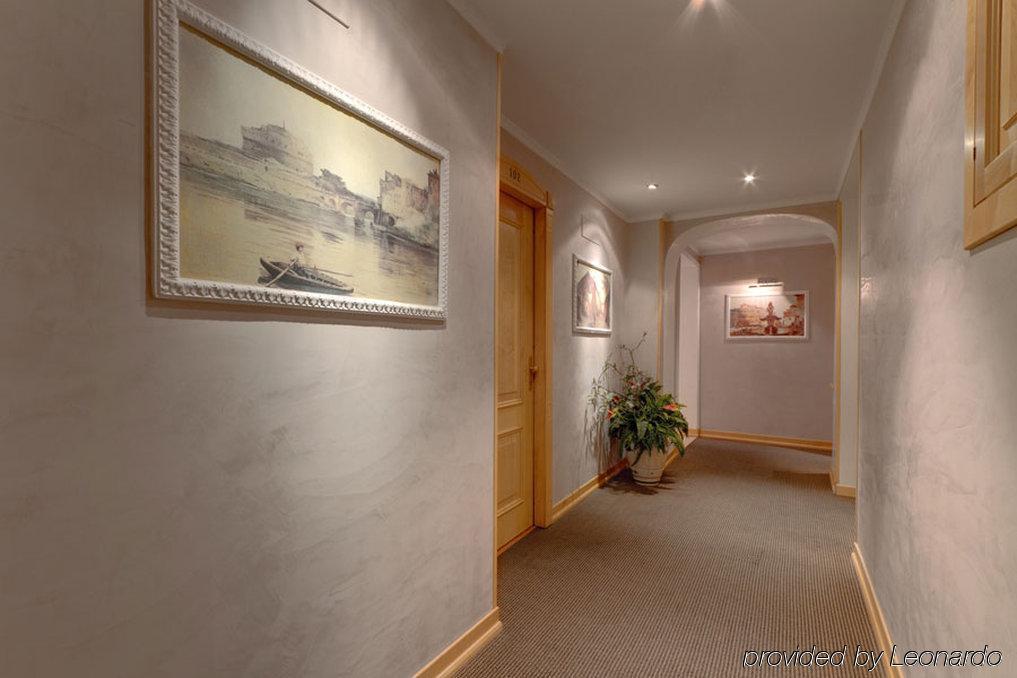 Hotel Residenza RomaCentro Interior foto