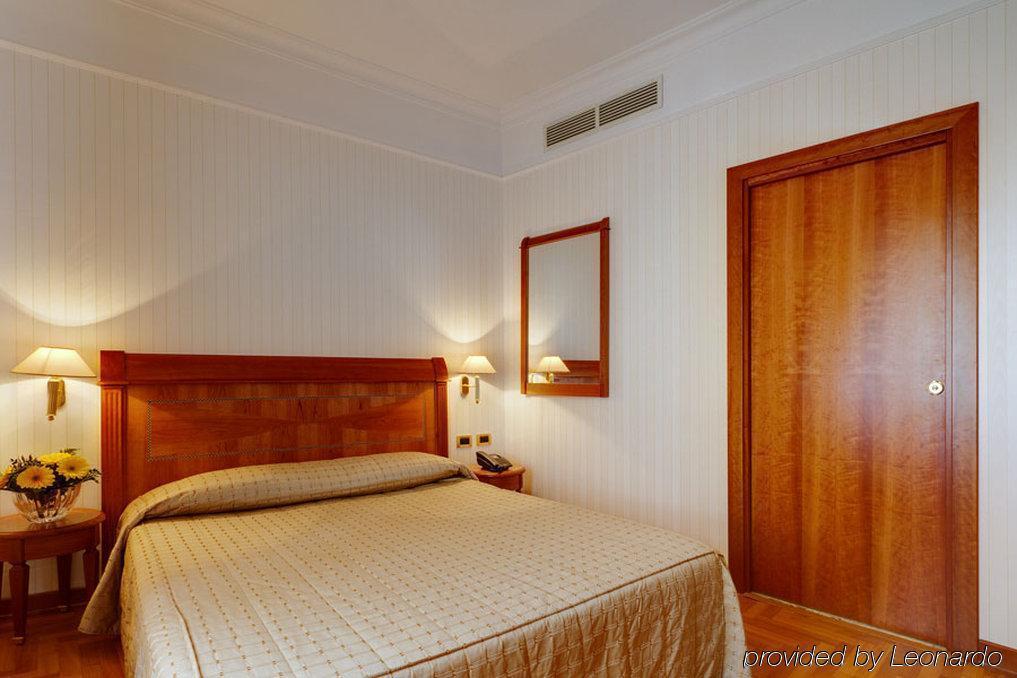 Hotel Residenza RomaCentro Habitación foto